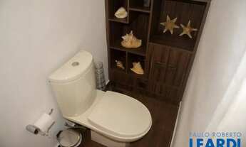 Imagem 7: CASA ASSOBRADADA - CAMPO BELO - SP