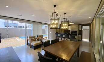 Imagem 3: Sobrado em condomínio Zona Sul de Ribeirão Preto