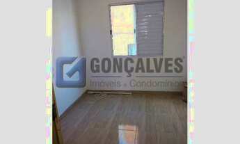 Imagem 4: SANTO ANDRE - Residential / Sobrado - VILA JOAO RAMALHO