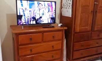 Imagem 4: Quitinete para moças