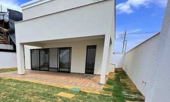 Imagem 3: Ágio de Sobrado 3 suítes - Jardins Capri