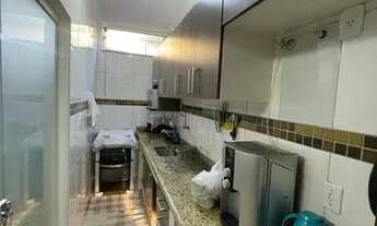 Imagem 4: Casa residencial com edícula para venda Vila Santa Cruz