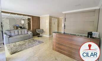 Imagem 3: Curitiba - Apartamento Padrão - Água Verde