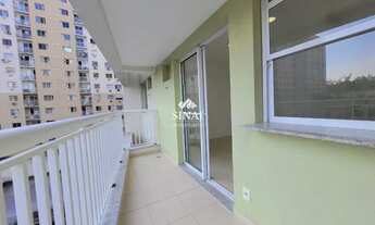 Imagem 7: APTO. C/ 2QTS NO VILA DAS FONTES, VILA DA PENHA