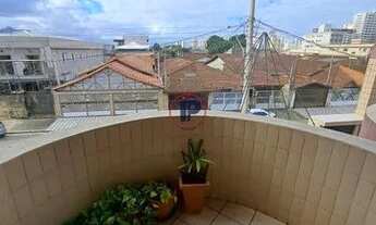Imagem 4: Apartamento com 2 dorms, Caiçara, Praia Grande - R$ 355 mil, Cod: 9435