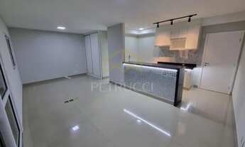 Imagem: Apartamento - Botafogo - Campinas