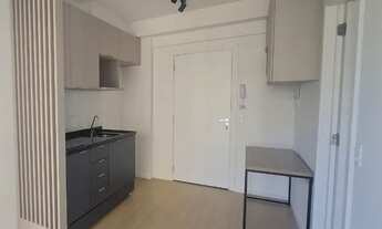 Imagem: Apartamento ao lado do metro