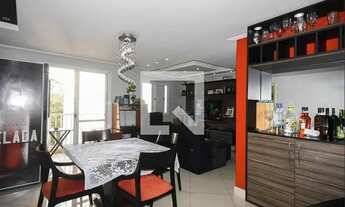 Imagem 4: Apartamento para Aluguel - Vila Andrade, 2 Quartos, 68 m2