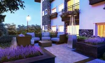 Imagem 7: APARTAMENTO COM 2 QUARTOS EM GRAMADO