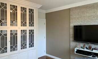 Imagem 7: APARTAMENTO - REAL PARQUE - SP