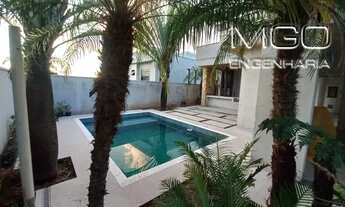 Imagem 5: Agende sua Visita | Casa Térrea Condomínio Alphaville II