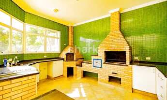 Imagem 5: Casa de condomínio para aluguel com 675 metros quadrados com 6 quartos