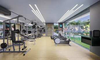 Imagem 5: APARTAMENTO no GLÓRIA com 2 quartos para VENDA, 74 m²