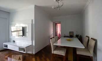 Imagem 2: Apartamento para Aluguel - Butantã, 3 Quartos, 84 m2