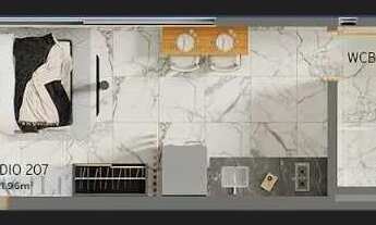 Imagem 5: João Pessoa - Flat - Jardim Oceania