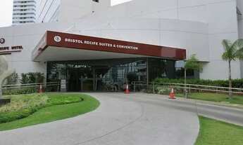 Imagem 2: Flat 2 Quartos para locação em Boa Viagem