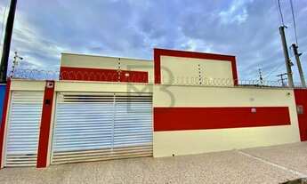 Imagem: Casa para Venda em Parnamirim, Rosa dos