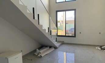 Imagem 2: Lindo sobrado á venda com 220 m² 04 Q/ 03 suites / piscina / varanda gourmet