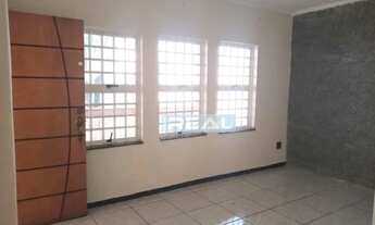 Imagem 7: Casa com 3 dormitórios para alugar, 130 m² por R$ 2.800,00/mês - Vila Bressani - Paulínia