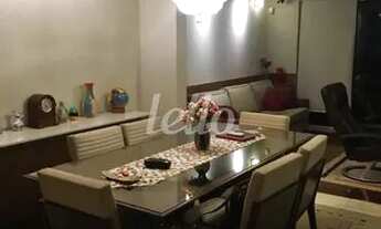 Imagem 3: São Paulo - Casa Padrão - Moema