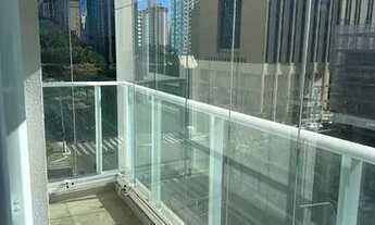 Imagem 3: APARTAMENTO DE 39m² EM MOEMA. Apartamento com 1 Quarto(s) e 1 banheiro(s) à Venda, 39 por