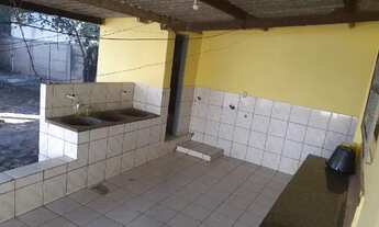 Imagem 6: Venda : Casa 4 Quartos - Vila Maria Luiza