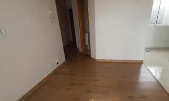 Imagem 6: APARTAMENTO 02 DORMITÓRIOS CIDADE JARDIM