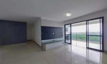 Imagem: MX-Oportunidade Le Parc, torre Eden, 140m²