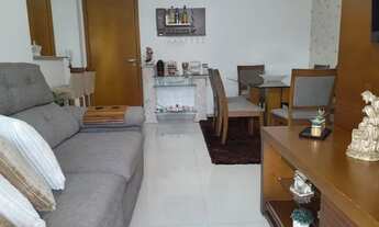 Imagem: Apartamento para venda possui 75 metros