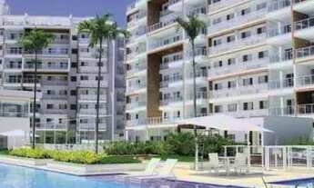 Imagem 2: Condomínio Frames Residence