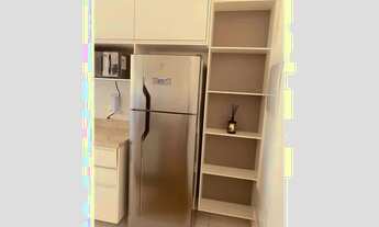 Imagem 5: Apartamento para locação, cond. Hit, 50m² R$4.500