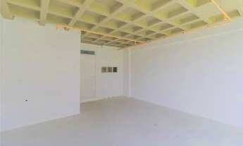 Imagem 5: Conjunto Comercial e vaga com depósito