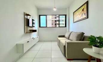 Imagem: Flat Caruaru Mobiliado indianopolis