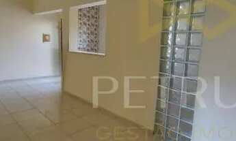 Imagem 2: Casa - Residencial Nova Bandeirante - Campinas