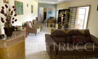 Imagem 6: Chácara - Piracambaia II - Campinas