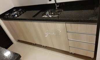 Imagem 2: Apartamento com 2 dormitórios à venda, 47 m² por R$ 315.000 - Santa Quitéria - Curitiba/PR