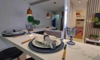 Imagem 5: Apartamento para aluguel e venda com 2 quartos