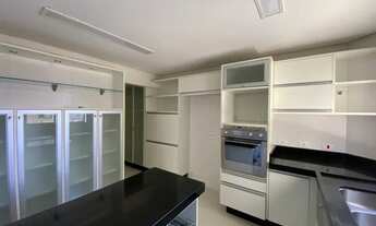 Imagem 7: Apartamento para venda possui 143 metros quadrados com 4 quartos em Santa Teresinha - São