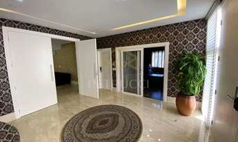 Imagem 6: Casa - Alphaville Residencial Zero - Barueri