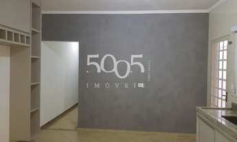 Imagem 4: Casa à venda no bairro Parque América em Itu. Com 2 dormitórios, sendo 01 suíte, espaço go