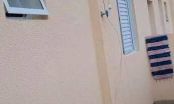 Imagem: Apartamento para venda tem 36 metros quadrados