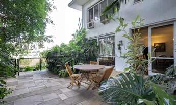 Imagem 2: CASA SOBRADO, 05 DORMITÓRIOS - PACAEMBU