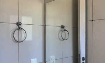 Imagem 6: Venda ou aluguel - Casa em condomínio DECORADA com 3 dormitórios, com piscina, semi mobili