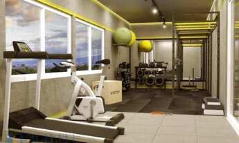 Imagem 6: João Pessoa - Flat - Cabo Branco