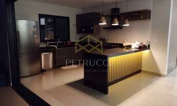 Imagem 2: Casa - Swiss Park - Campinas