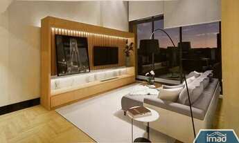 Imagem: Duplex de Alto Padrão para locação no