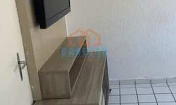 Imagem 2: Apartamento Semi-Mobiliado para Locação! Santo Antônio