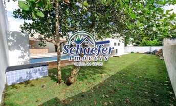 Imagem 10: Casa de condomínio para venda tem 275 metros quadrados com 3 quartos.