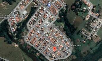 Imagem 3: Casa para venda possui 62 m2 com 2 quartos - Jardim Santa Helena - Salto de Pirapora