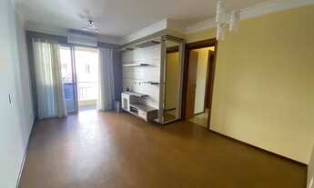 Imagem 5: Apartamento para aluguel possui 70 metros quadrados com 3 quartos